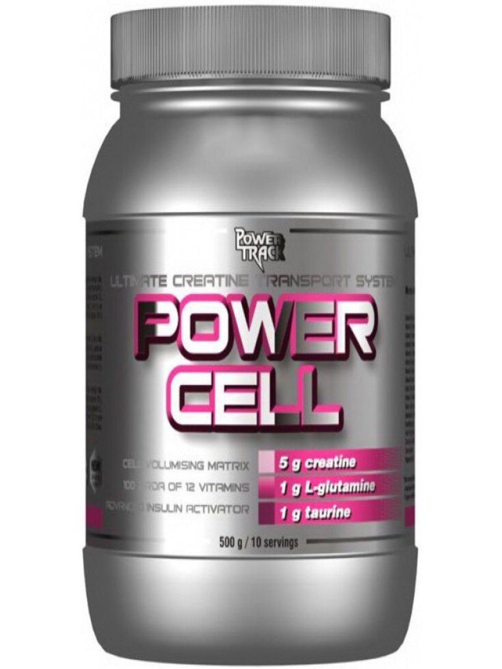 Power Cell - 2050g