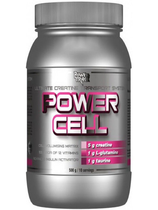 Power Cell - 500g