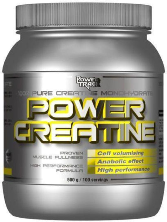 Power Creatine - 500g