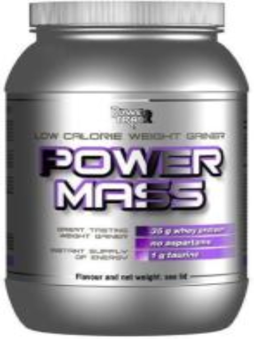 Power Mass - 1250g