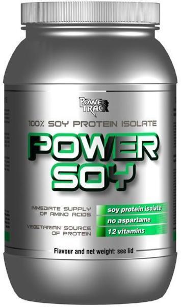 Power Soy - 1kg