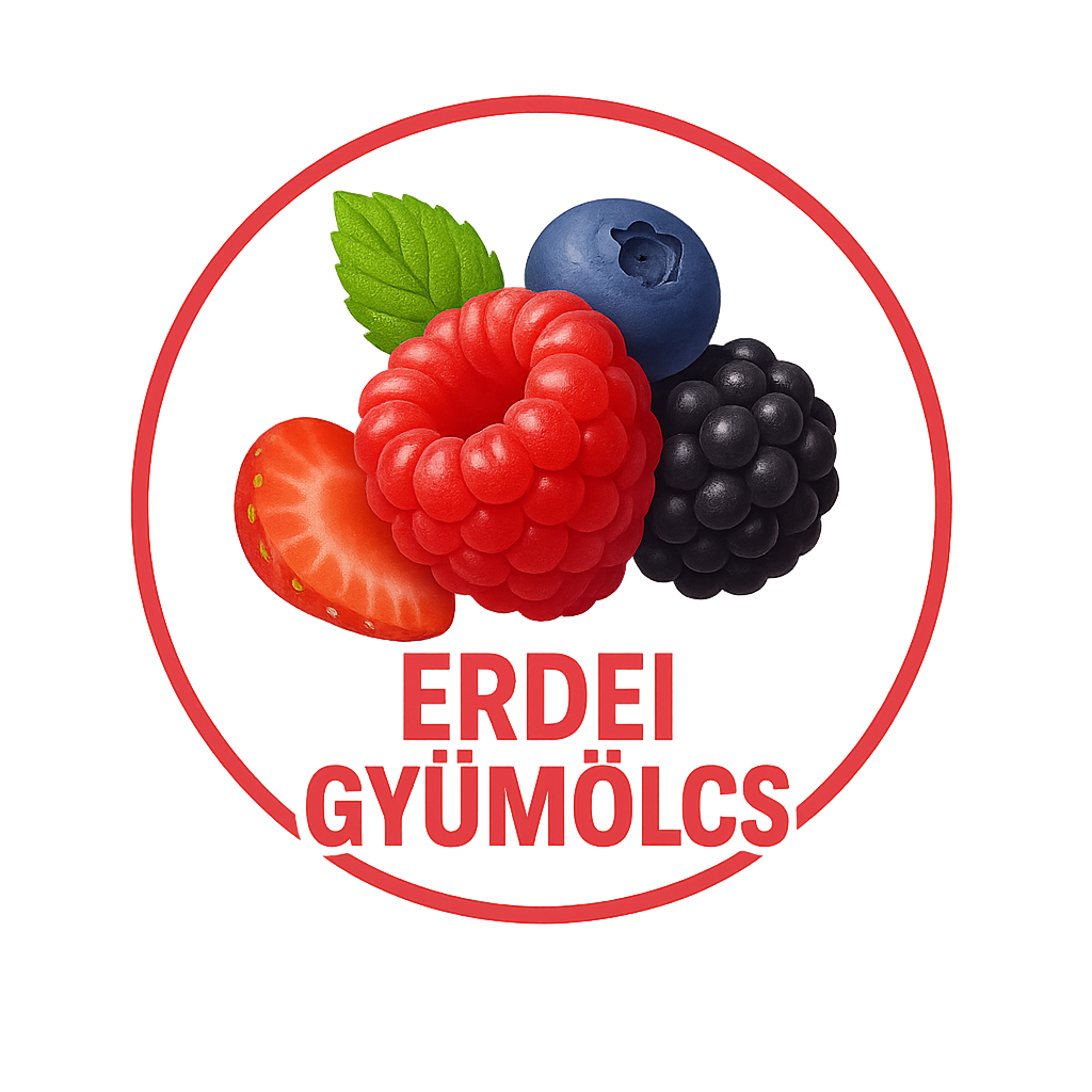Fruit collection 10x30g